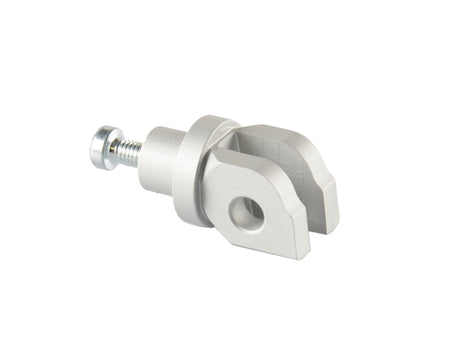 LighTech Rider Footpegs Linking