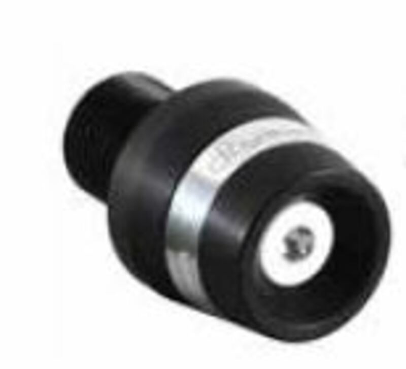 LighTech Serie 300 Bar Ends - Black