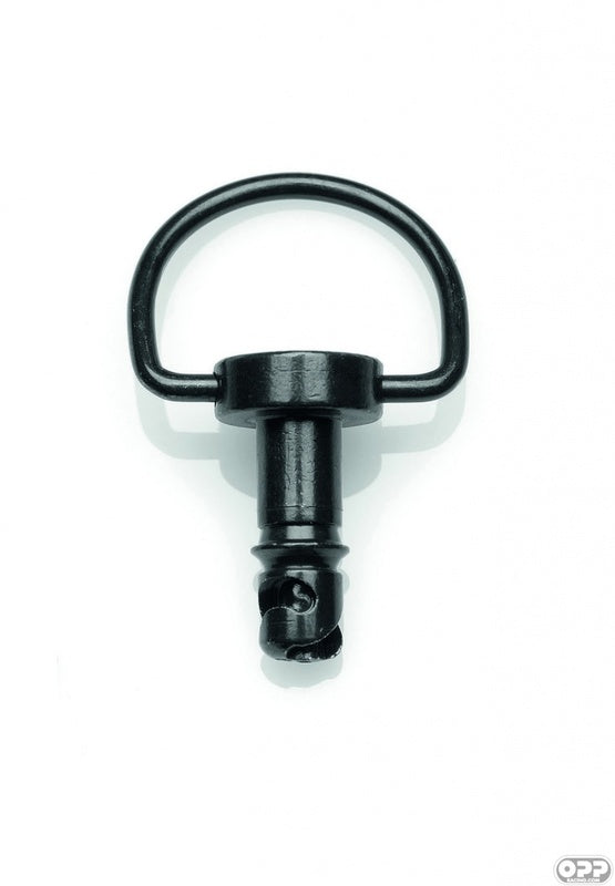 LighTech Iron Quick Screw 12mm