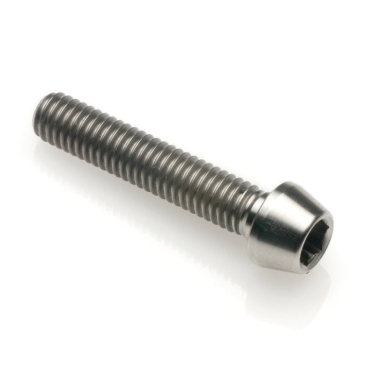 LighTech Allen Screw M8x40 Titanium by Unit
