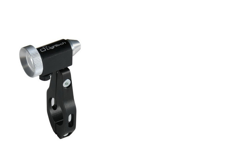 LighTech Remote Brake Adjuster &ampampamp Clamp - RLEV015