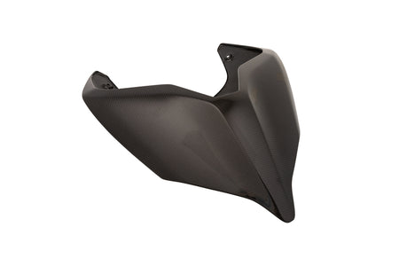 LighTech Seat Cover Glossy Carbon