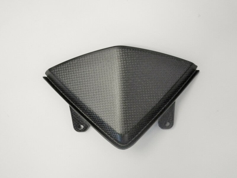 LighTech Speedometer Cover Matt Carbon