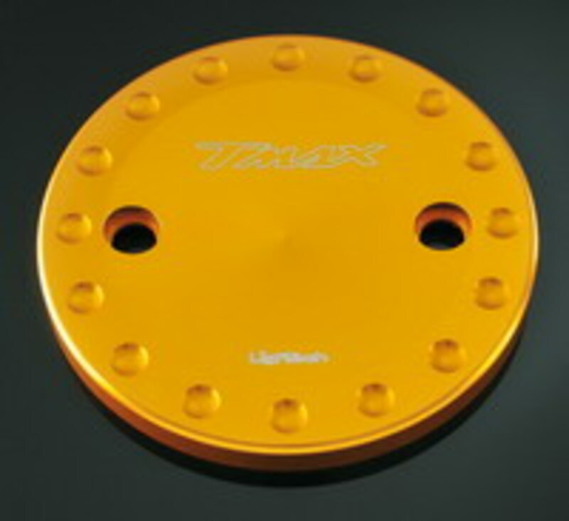 LIGHTECH Engine cover GOLD