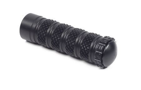 LighTech Footpegs M8x25 Black