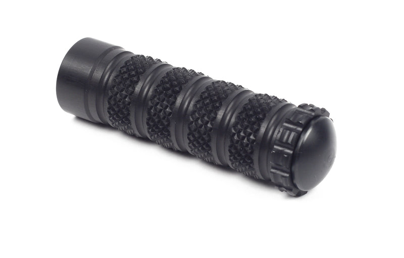 LighTech Footpegs M8x25 Black