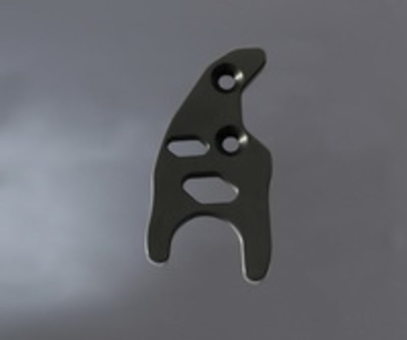 LighTech Chain Lifter Black