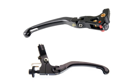 LighTech Foldable lever kit - Type J