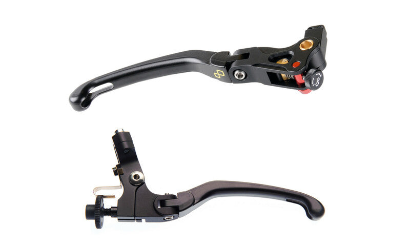 LighTech Foldable lever kit - Type J