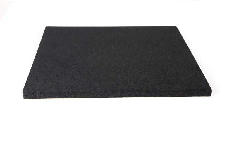 LIGHTECH Neoprene Plate for Racing Saddle (33 x 33 x 1.4cm)