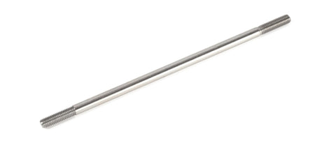LighTech Rear Set Spare Part Stainless Steel Threaded Rod 145mm