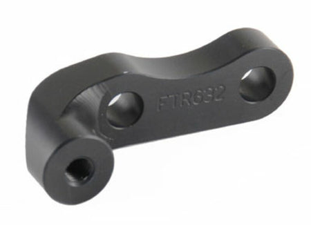LighTech Gear Shift Arm for Race Use for Rearset Yamaha YZF-R1
