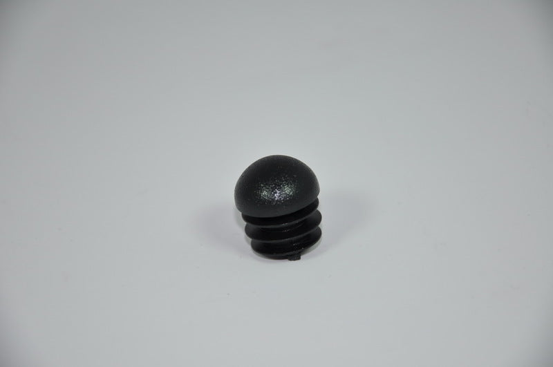 LighTech Plastic foot rest end piece - FTR78