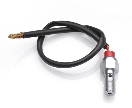 LighTech Stoplight Switch + Banjo Bolt M10x1