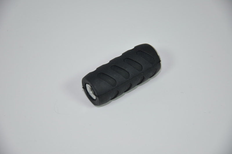 LighTech Toe Peg with Rubber
