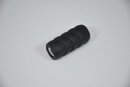 LighTech Toe Peg with Rubber