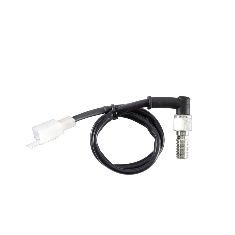 LighTech Stoplight Switch + Banjo Bolt M10x1,25