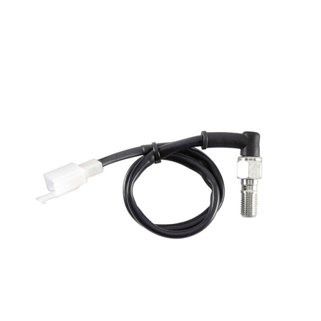 LighTech Stoplight Switch + Banjo Bolt M10x1,25