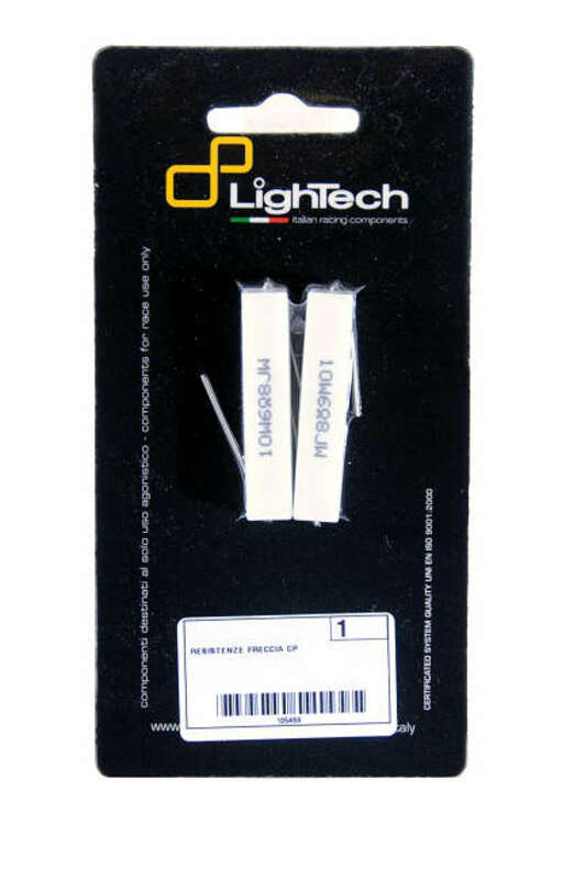 LighTech Resistor for LED Indicators