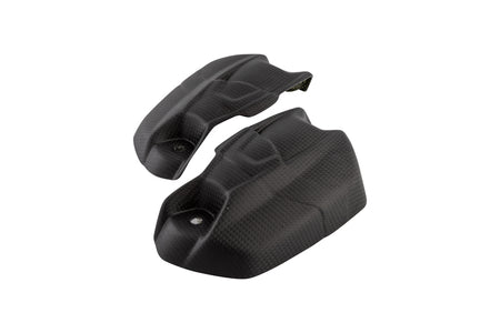 LighTech Cylinder Head Cover Protection Matt Carbon