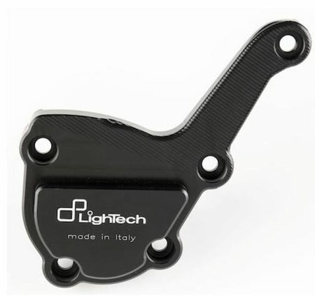 LighTech Pick-Up Cover Black