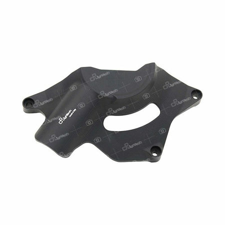 LighTech Clutch Case Cover Aluminum Black