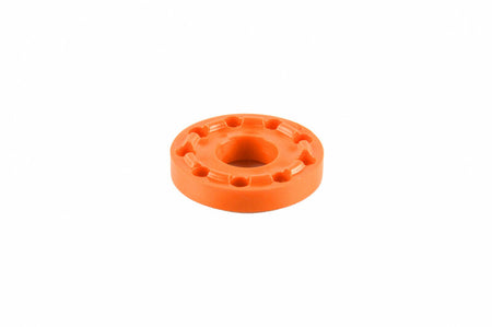 LighTech Ø50mm Crash Protectors Insert Orange - Pair