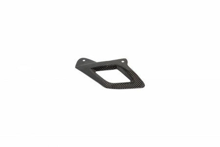 LighTech Chain Cover Glossy Carbon