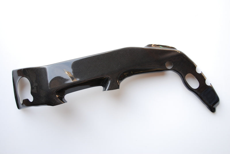 LighTech Frame Protection Glossy Carbon