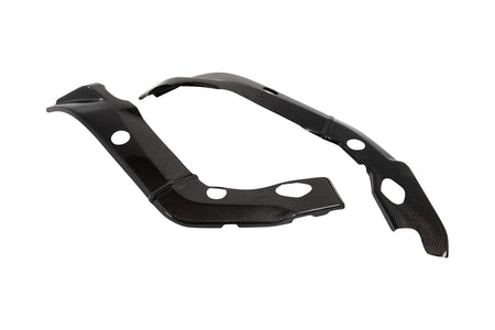 LighTech Frame Protection Glossy Carbon