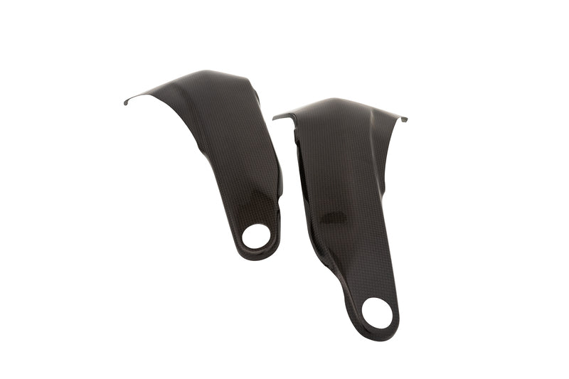 LighTech Frame Protection Glossy Carbon