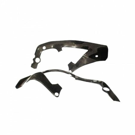 LighTech Frame Protection Glossy Carbon