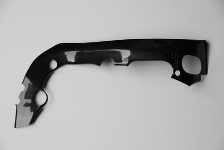 LighTech Frame Protection Glossy Carbon
