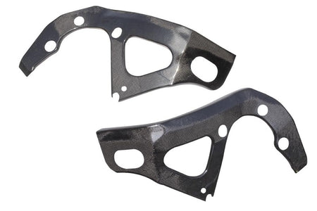 LighTech Frame Protection Glossy Carbon