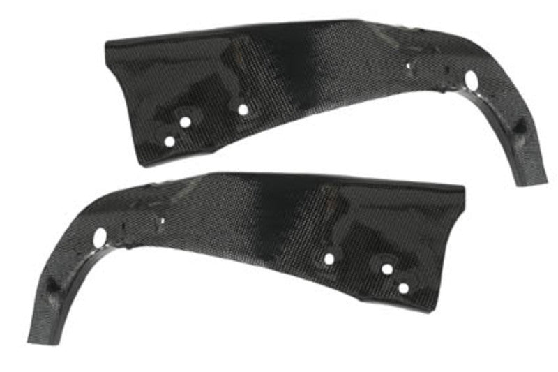 LighTech Frame Protection Glossy Carbon