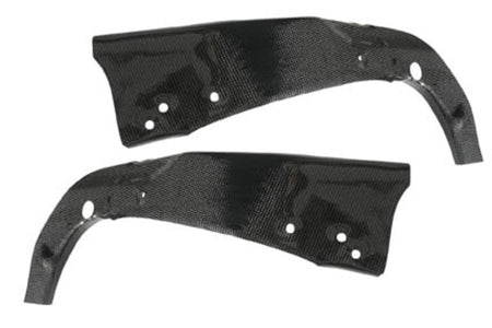 LighTech Frame Protection Glossy Carbon