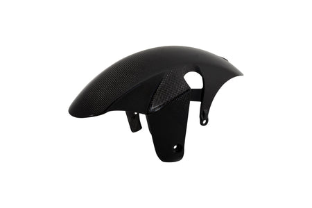 LighTech Front Fender Glossy Carbon