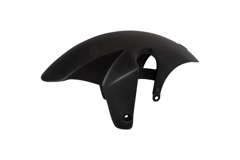 LighTech Front Fender Matte Carbon