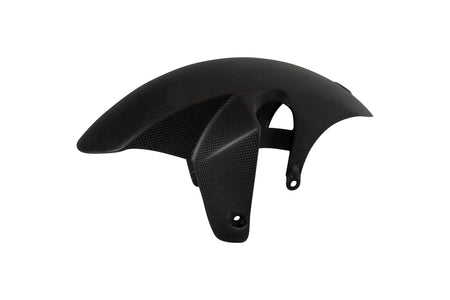 LighTech Front Fender Matte Carbon