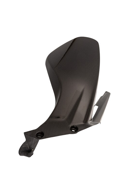LighTech Rear Fender Glossy Carbon