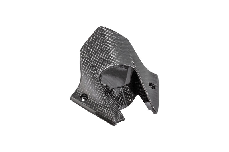 LighTech Rear Fender Glossy Carbon