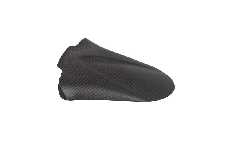 LighTech Rear Fender Matt Carbon Matt