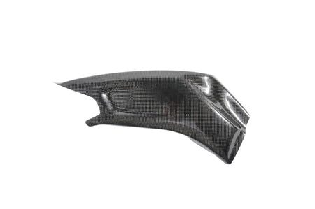 LighTech Swingarm Cover Glossy Carbon