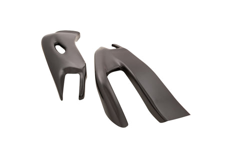 LighTech Swingarm Cover Glossy Carbon