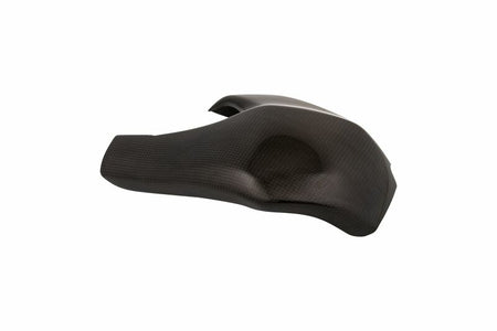 LighTech Swingarm Cover Glossy Carbon