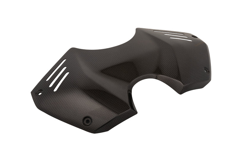 LighTech Tank Cover Carbon