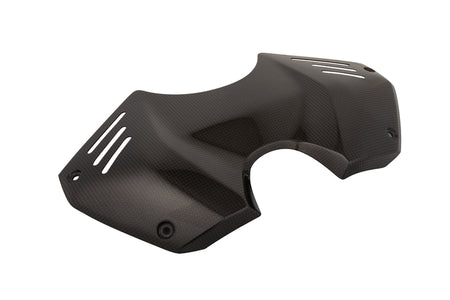 LighTech Tank Cover Carbon