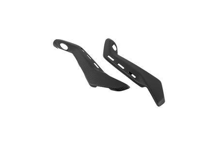 LighTech Tank Cover Carbon Mate