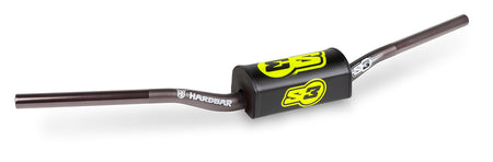 S3 Parts HANDLEBAR + PROTECTOR S3 TITANE
