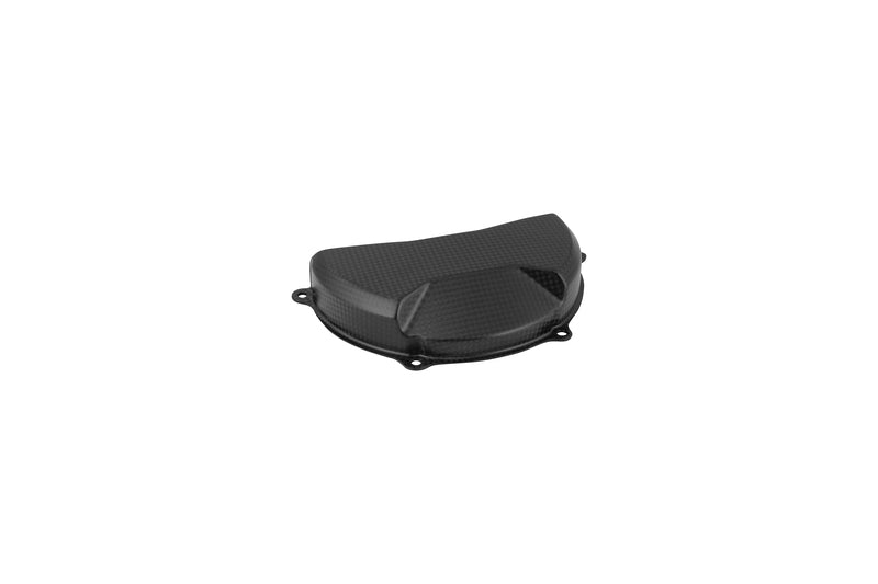 LighTech Clutch Case Cover Matte Carbon